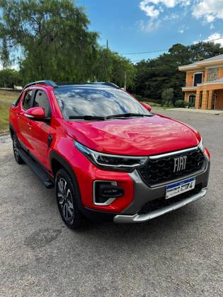 FIAT STRADA 1.0 TURBO 200 FLEX RANCH CD CVT